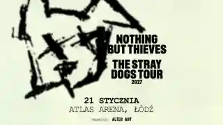 Nothing But Thieves