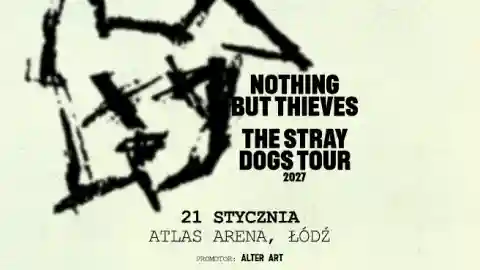 Nothing But Thieves