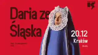 Daria ze Śląska
