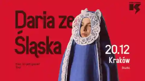 Daria ze Śląska