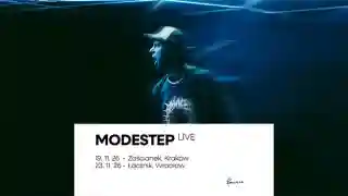 Modestep