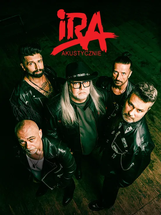 IRA