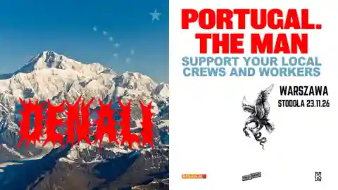 Portugal. The Man