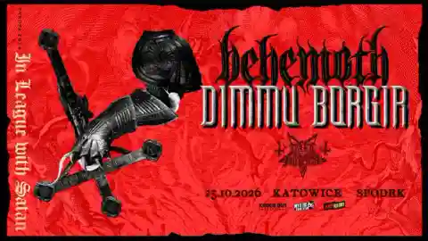 Behemoth