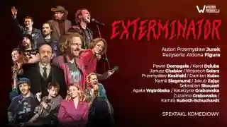 Exterminator