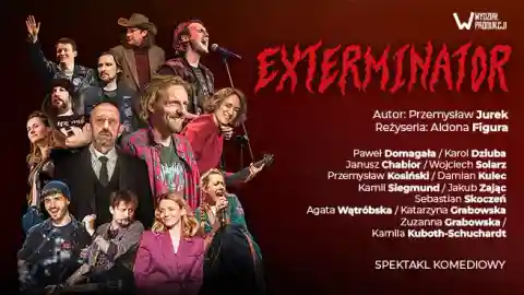 Exterminator