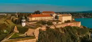 Istoria și semnificația culturală a Cetății Petrovaradin