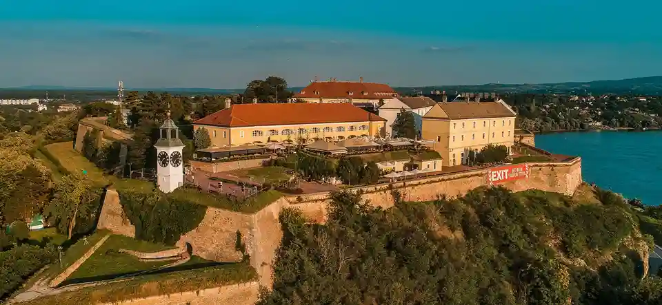 Istoria și semnificația culturală a Cetății Petrovaradin