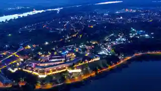 Festivalul EXIT susține protestele studențești din Novi Sad