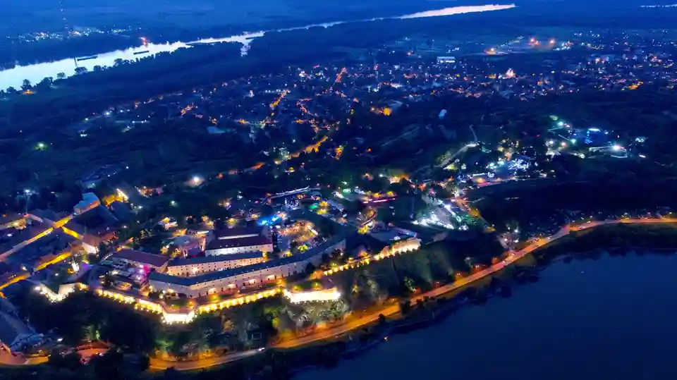 Festivalul EXIT susține protestele studențești din Novi Sad