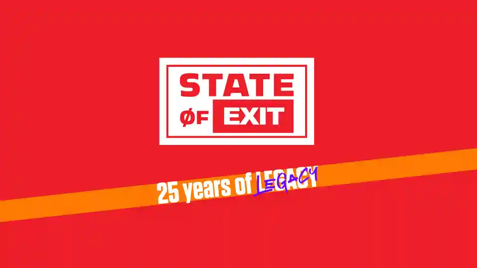 Informații privind termenii și condițiile de utilizare a site-ului EXIT festival