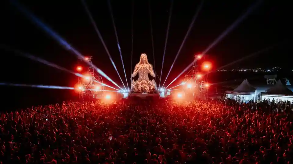 Festivalul EXIT to Montenegro continuă cu un eveniment în Bečići la finalul lunii august
