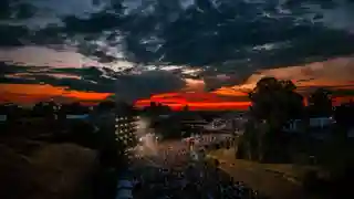 EXIT Universe: O experiență festivalieră itinerantă ce celebrează istoria EXIT