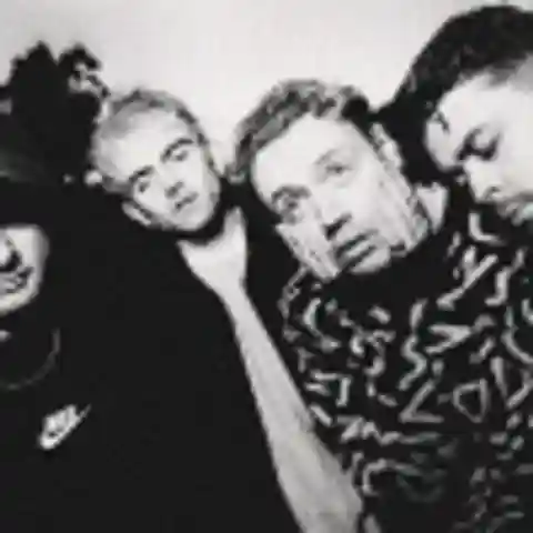 Only The Poets