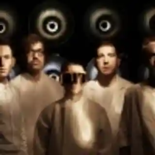Hot Chip