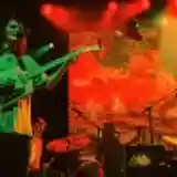 King Gizzard & The Lizard Wizard - OLT Rivierenhof - Antwerpen