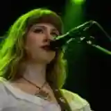 Florence Road - Trix / Paradiso - Anvers/Amsterdam