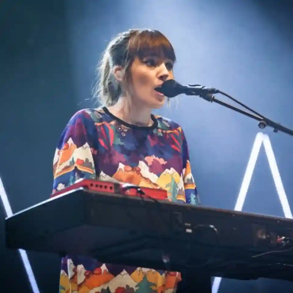 Oh Wonder anunță concerte la Bruxelles și Amsterdam în mai 2027