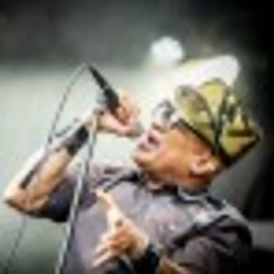 Rudeboy și BOSKAT pornesc în turneul „Persona Non Grata” în 2027