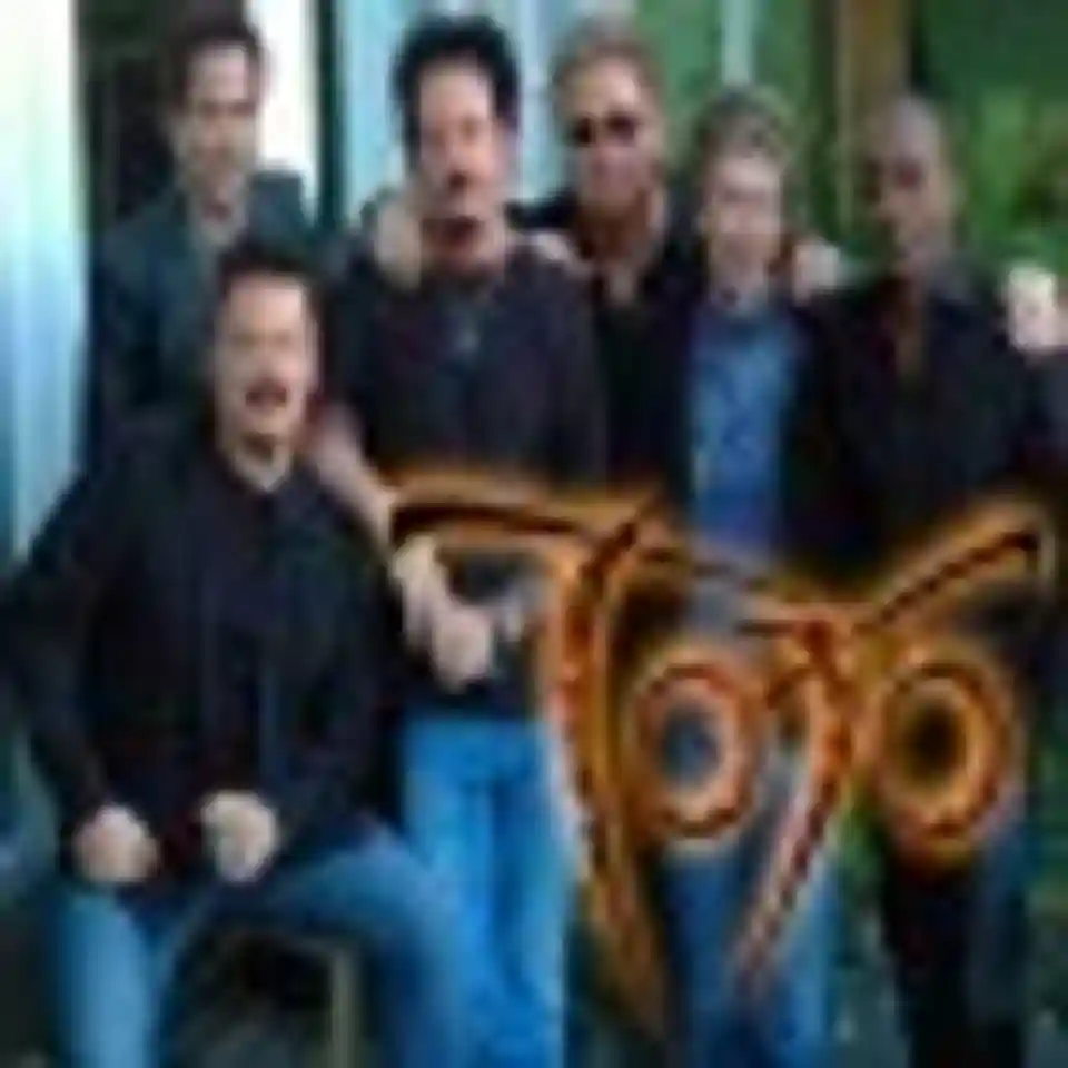 Toto va susține un concert în Stadspark din Groningen