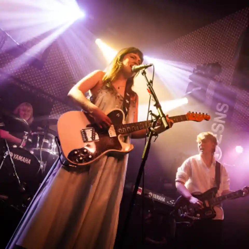 Florence Road susține concerte în Anvers și Amsterdam în luna mai 2027