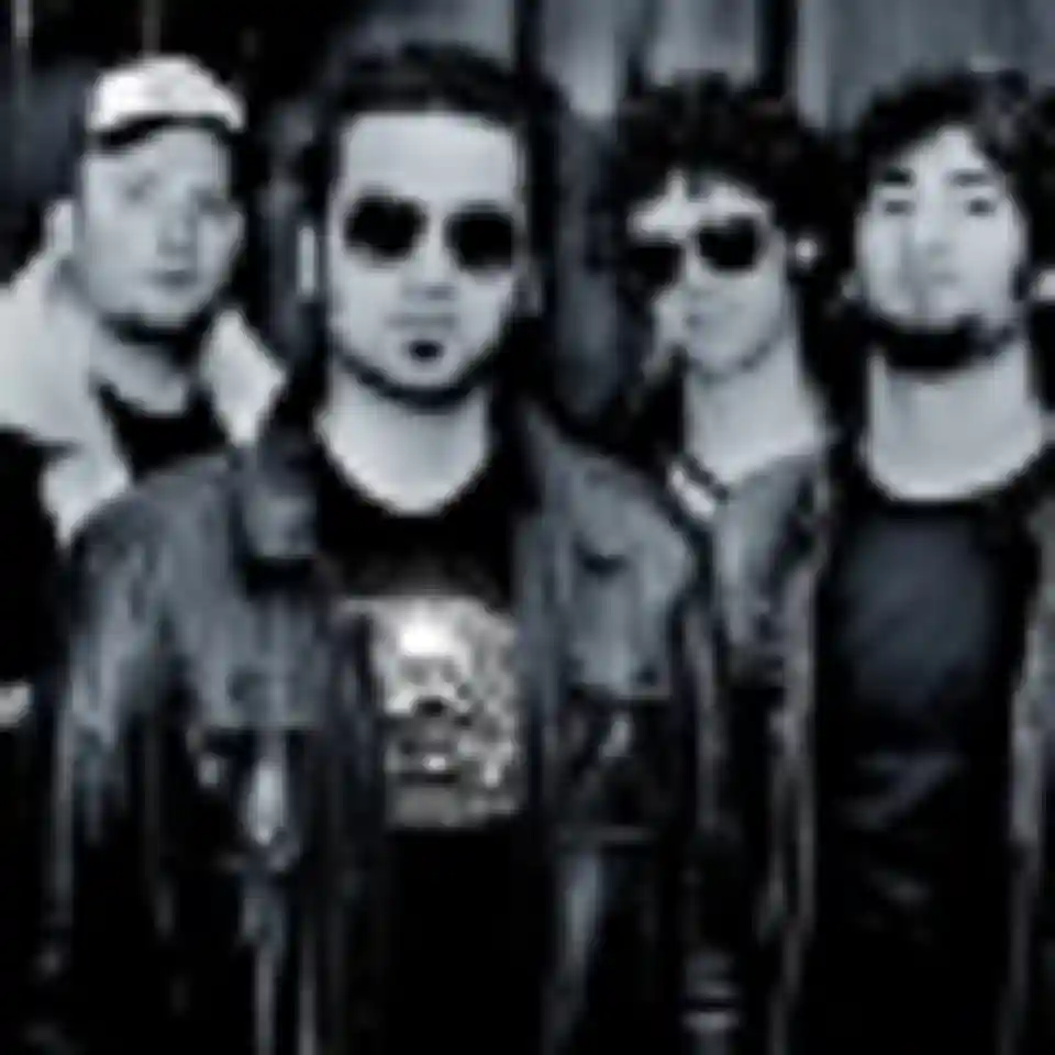 Black Bottle Riot anunță turneul Under My Skin în Olanda și Belgia