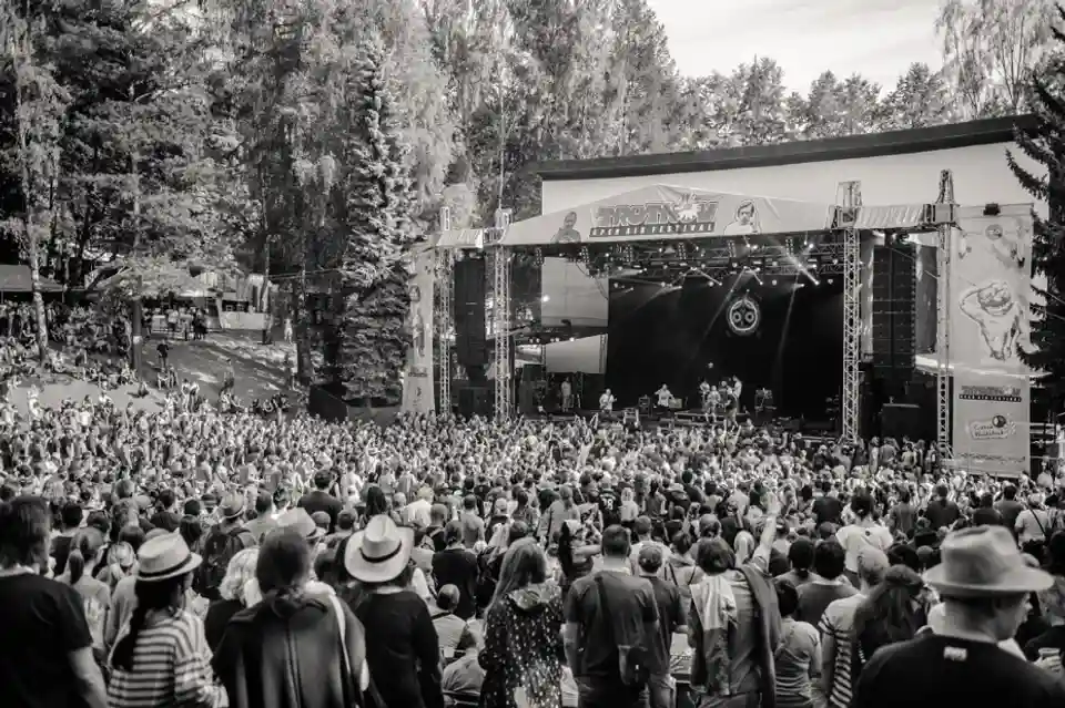 Festivalul TrutnOFF și-a încheiat ediția recentă