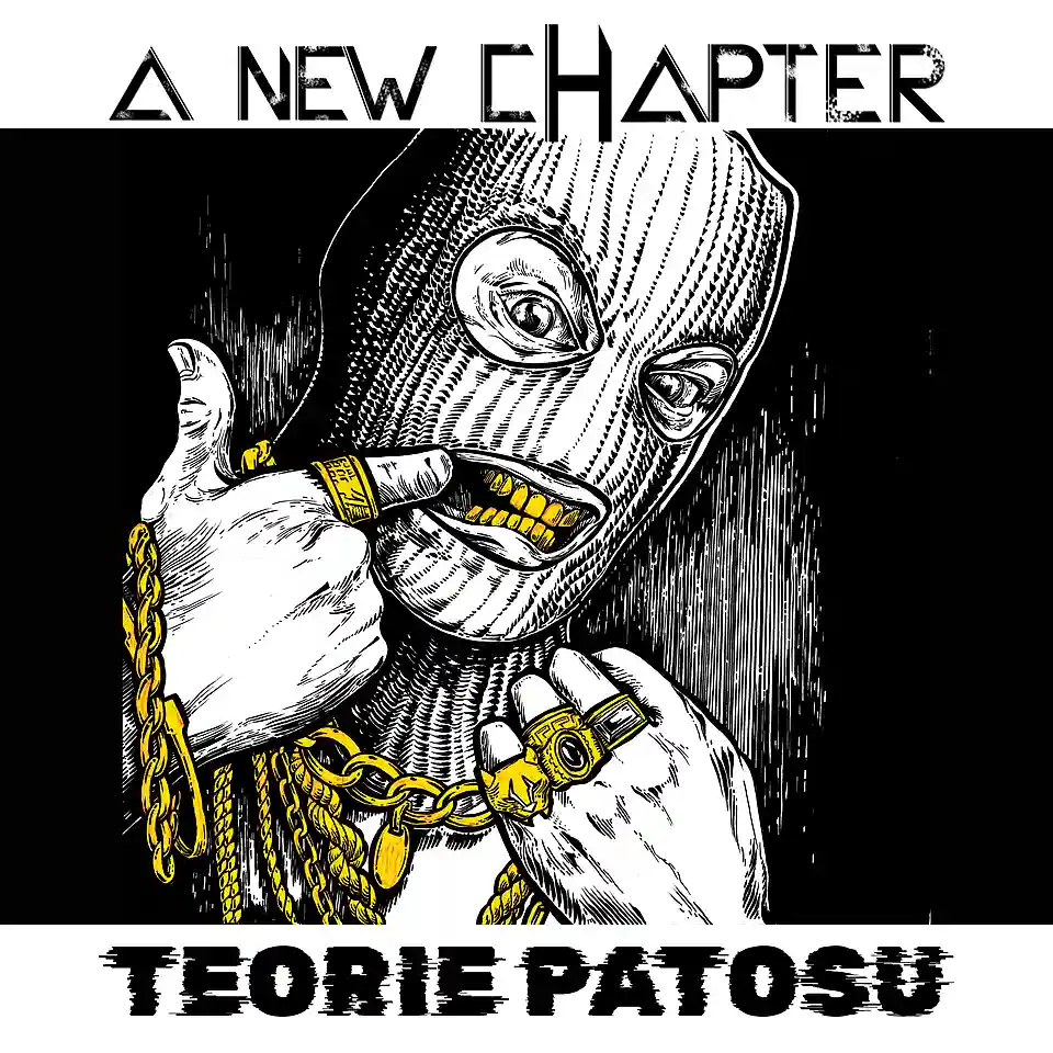 A New Chapter lansează un nou videoclip pentru piesa „Teorie patosu”