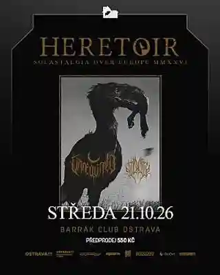 HERETOIR