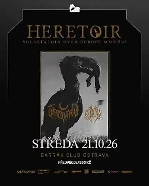HERETOIR
