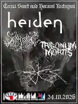 Černá smrt nad horami Kutnými - Česká 1 - Kutná Hora