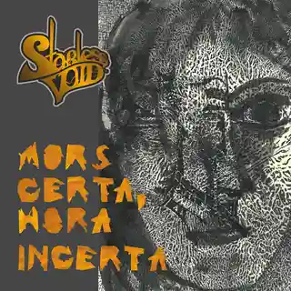 Starless Void lansează albumul de debut „Mors Certa, Hora Incerta”