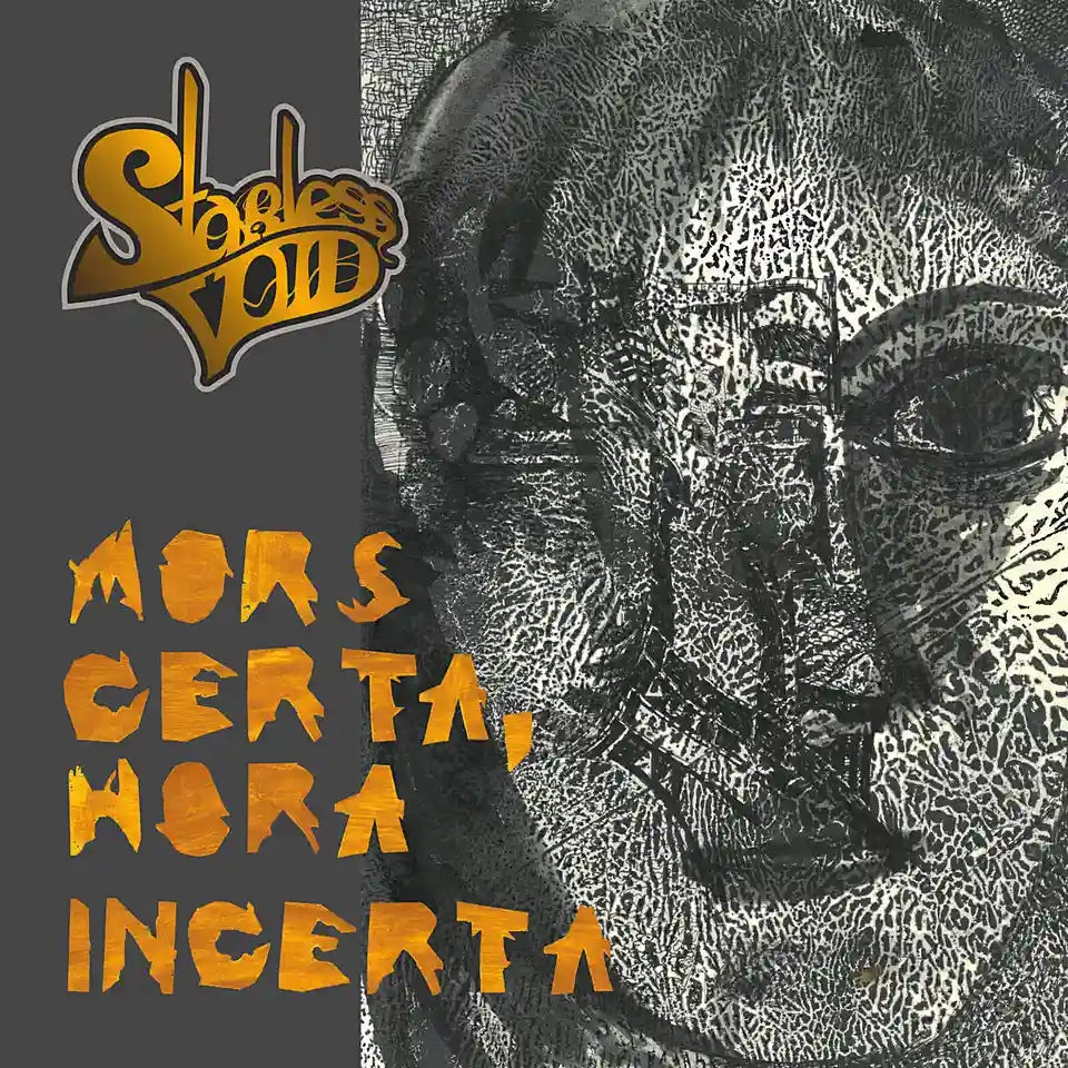 Starless Void lansează albumul de debut „Mors Certa, Hora Incerta”