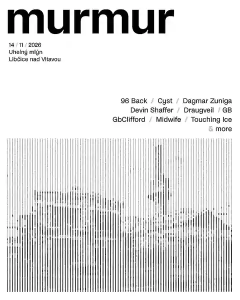 Murmur festival