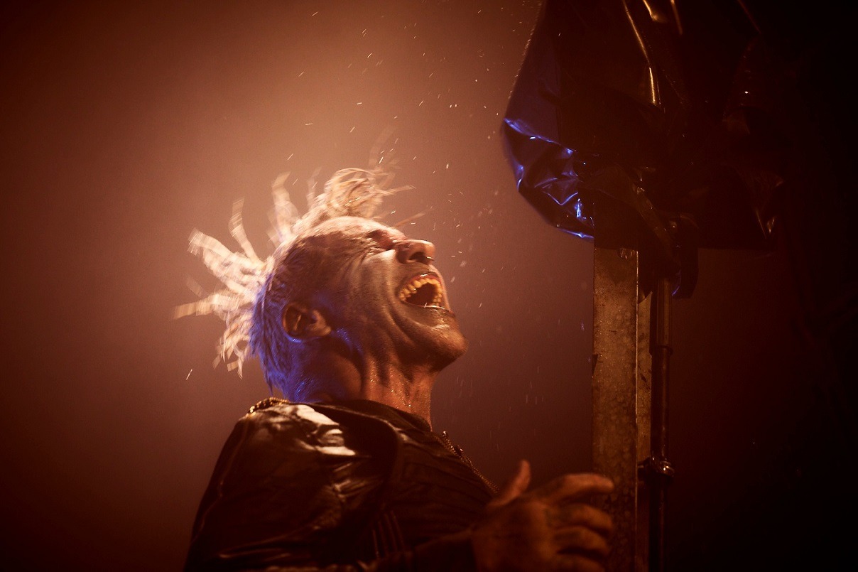 Till Lindemann va concerta în premieră la Cluj-Napoca în 2027