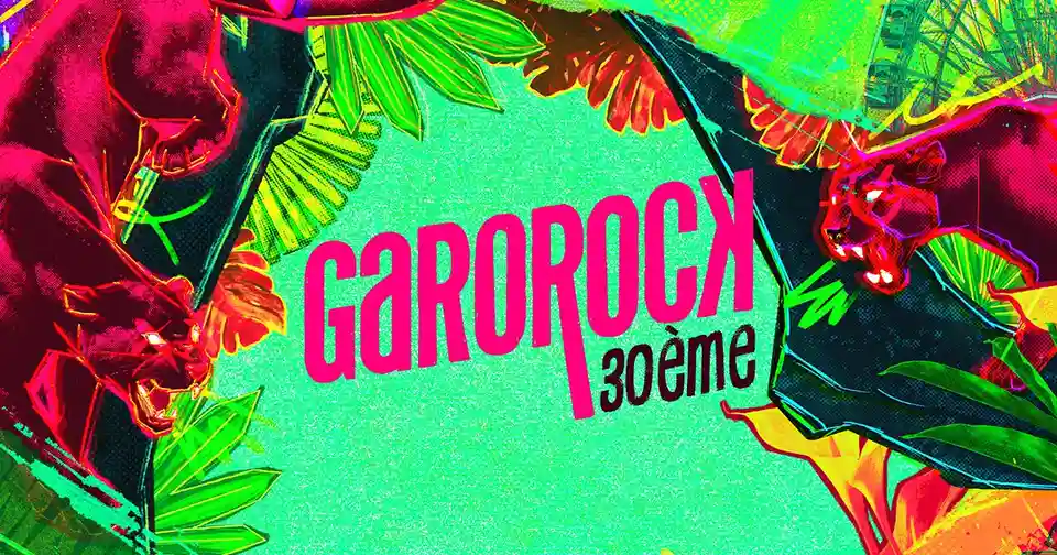 Politica de confidențialitate a festivalului Garorock