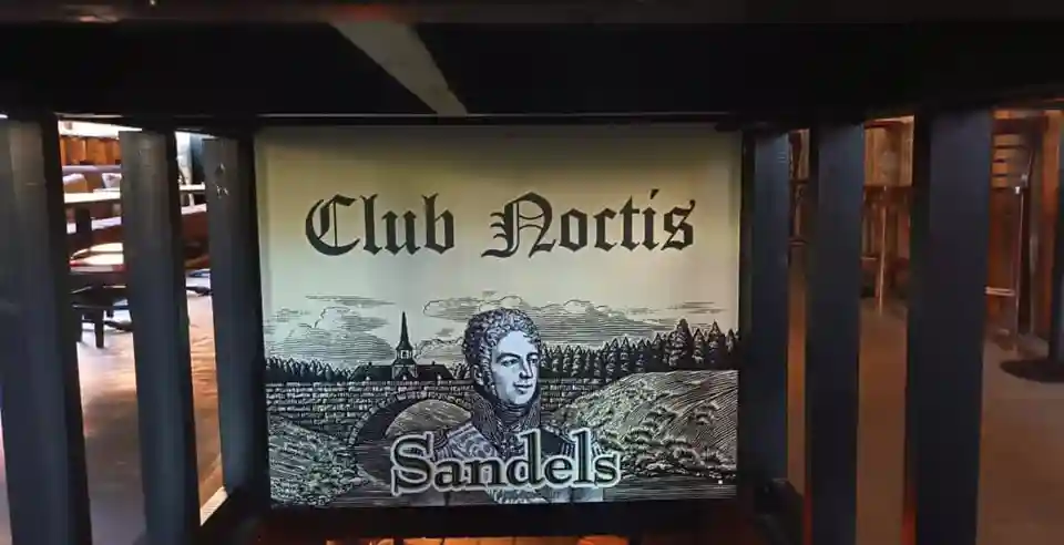 Un nou club de metal underground, Club Noctis, se deschide în Espoo