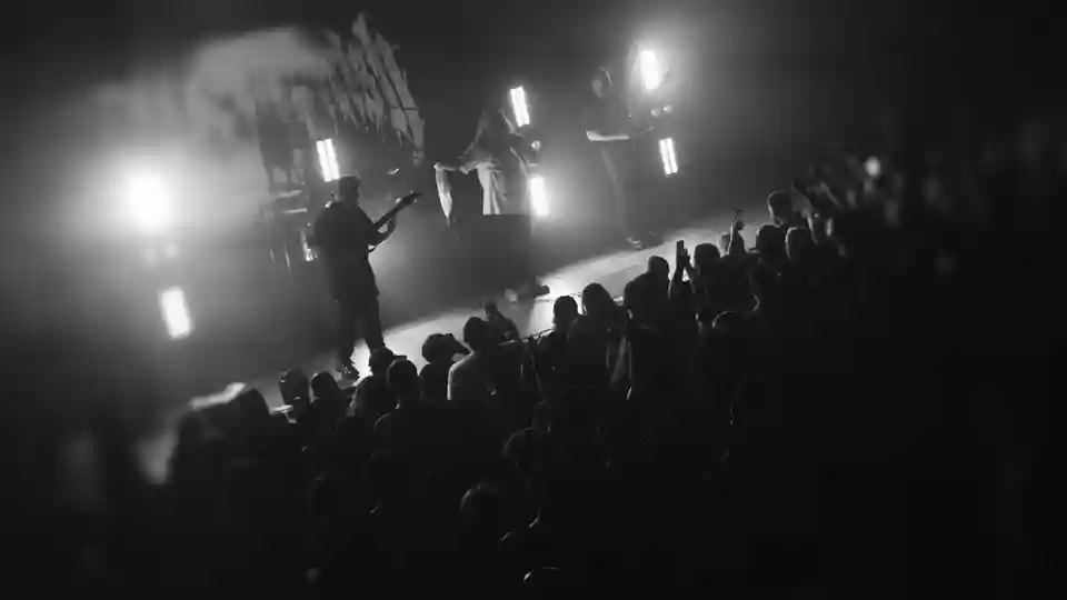 Trupa All Shall Perish revine cu un nou single, Led to Slaughter