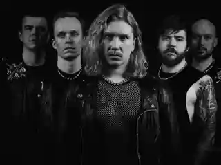 Trupa I Am Your God lansează o interpretare a piesei „Farewell” de la Sentenced