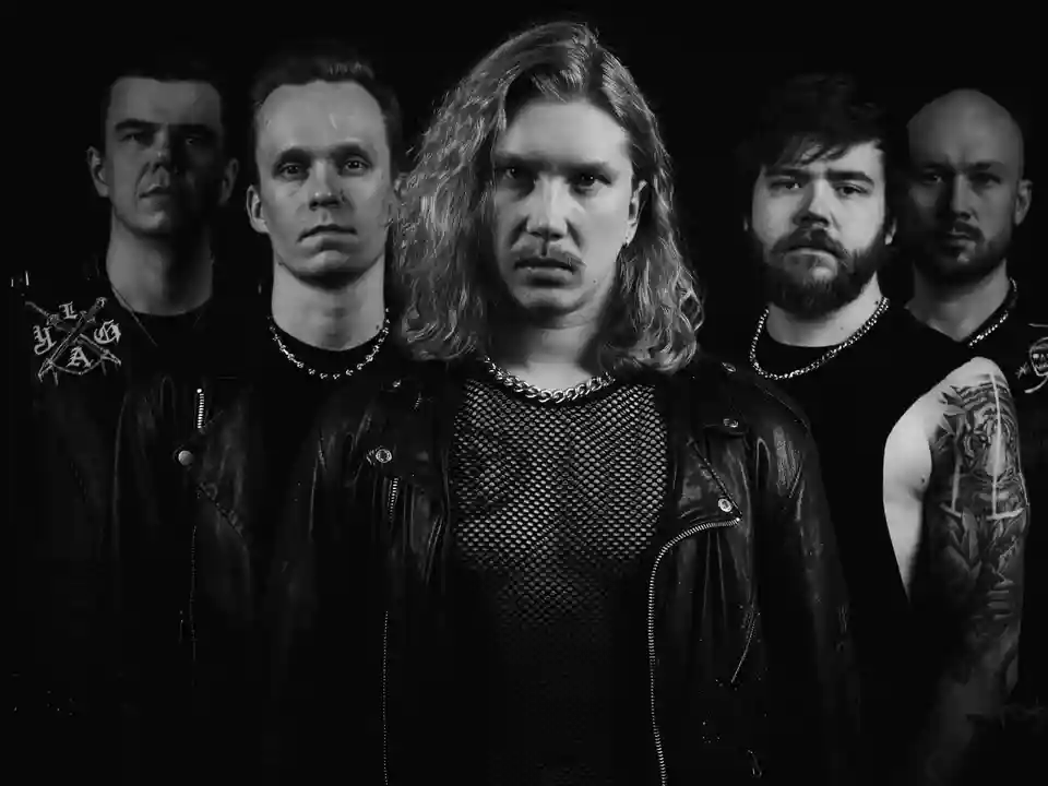 Trupa I Am Your God lansează o interpretare a piesei „Farewell” de la Sentenced