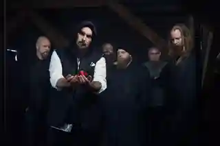 Marianas Rest anunță un concert special în Helsinki în luna decembrie