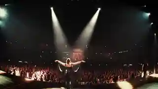 Nightwish lansează un nou extras video live de pe materialul „The Greatest 30 Years on Earth”