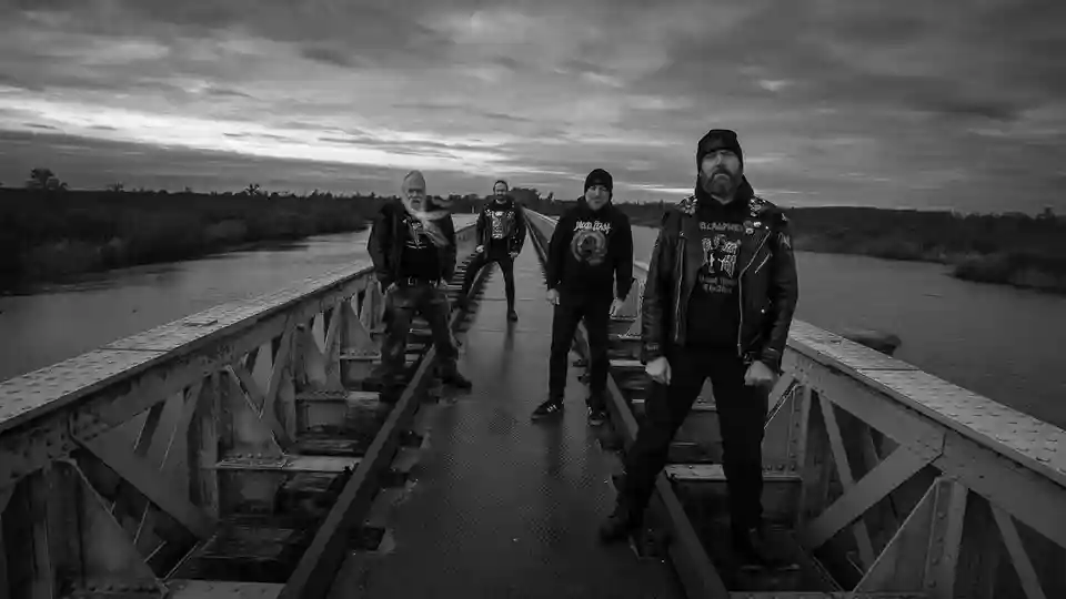 Trupa olandeză Pentacle va susține primele concerte în Finlanda