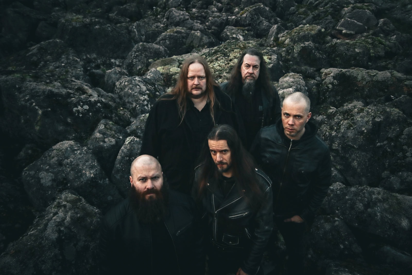 Trupa Soulfallen lansează noul album intitulat „Uncharted Plains”