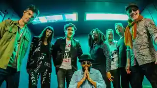 Thievery Corporation