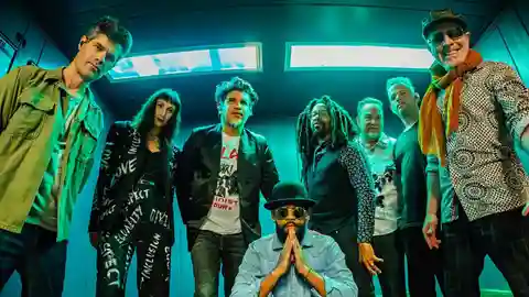 Thievery Corporation