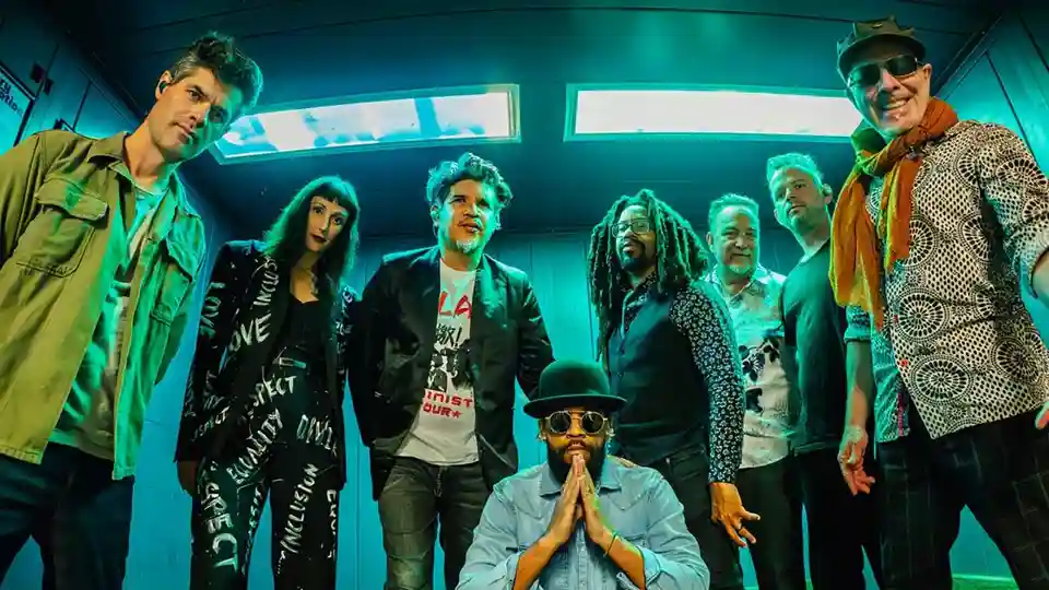 Thievery Corporation anunță finalul turneului aniversar cu trei concerte în Washington D.C.