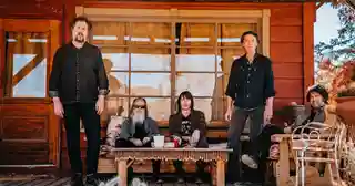Drive-By Truckers