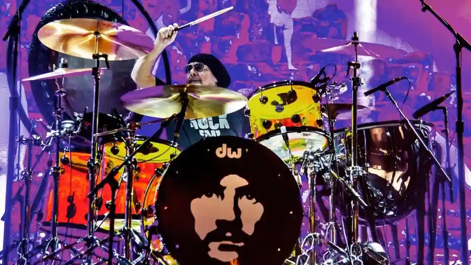 Jason Bonham’s Led Zeppelin Evening anunță un turneu nord-american în toamna anului 2026