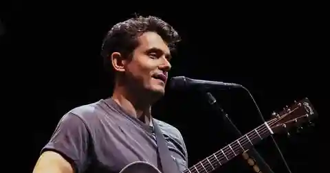 John Mayer
